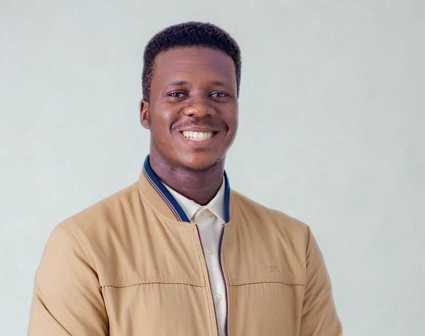 Chigozilai B. Kejeh